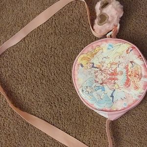 Precure Crossbody